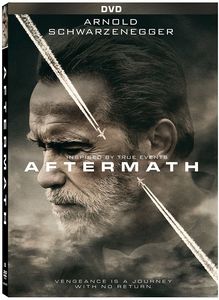 Aftermath , Arnold Schwarzenegger