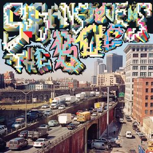 Bqe , Sufjan Stevens