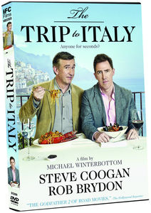 The Trip to Italy , Steve Coogan