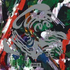 Mixed Up , The Cure