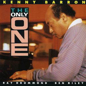 Only One , Kenny Barron