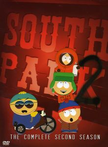 South Park: The Complete Second Season , Matthew Stone