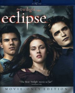 The Twilight Saga: Eclipse , Kristen Stewart