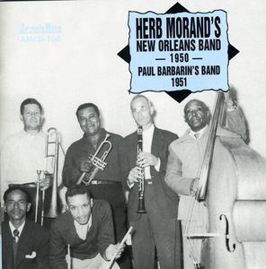 1950 1951 , Herb Morand