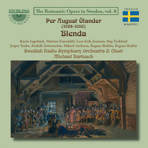 Blenda , Olander