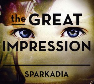 The Great Impression , Sparkadia