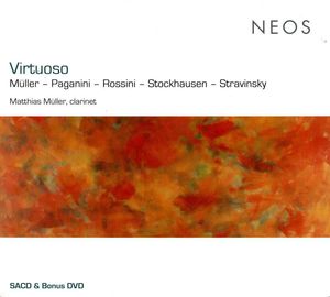 Virtuoso , Matthias M ller