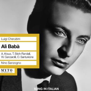Ali Baba