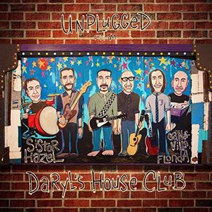 Unplugged from Daryl's House Club , Sister Hazel