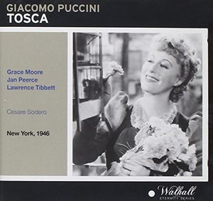 Moore Peerce Tibbett , Moore
