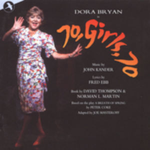 70 Girls 70 /  O.L.C. , London Cast