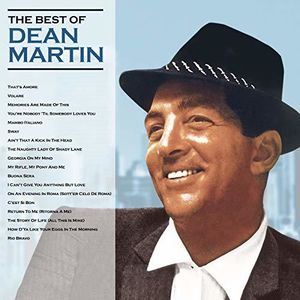 Best Of [Import] , Dean Martin