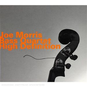 High Definition , Joe Morris