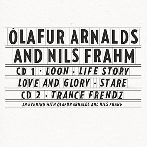 Collaborative Works , Olafur Arnalds