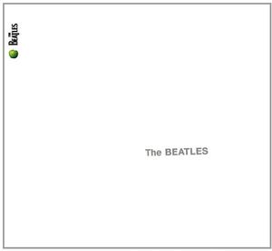 White Album , The Beatles
