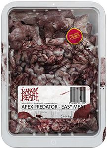 Apex Predator-Easy Meat [Import] , Napalm Death