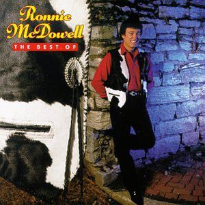 Best of , Ronnie McDowell