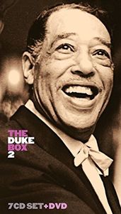 The Duke Box 2 (7CD + 1DVD) , Ellington & His Orchestra