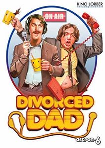 Divorced Dad , Adam Brooks