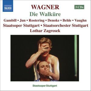 Walkure , Lothar Zagrosek