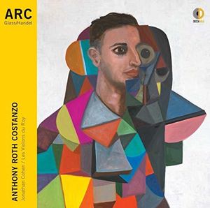 Arc , Anthony Roth Costanzo