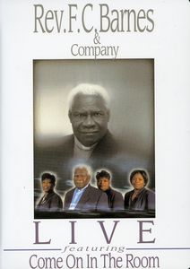 Live , Rev. F.C. Barnes