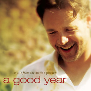 A Good Year (Original Soundtrack) , Various Artists