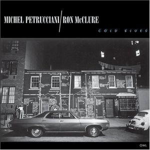 Cold Blues , Michel Petrucciani
