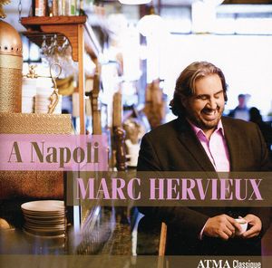 Napoli , Marc Hervieux