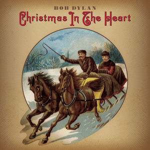 Christmas in the Heart , Bob Dylan
