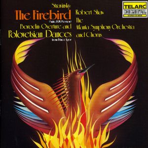 Firebird Suite , Atlanta Symphony Orchestra