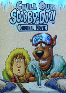 Chill Out, Scooby-Doo! , René Auberjonois