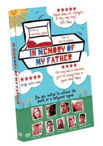 In Memory of My Father , Chris Jaymes