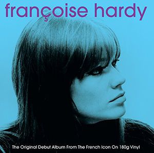 Francoise Hardy [Import] , Francoise Hardy
