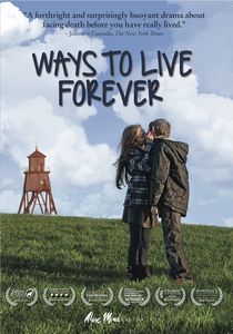 Ways to Live Forever , Emilia Fox