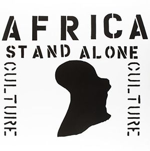 Africa Stand Alone , Culture