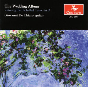 Wedding Album , Giovanni De Chiaro