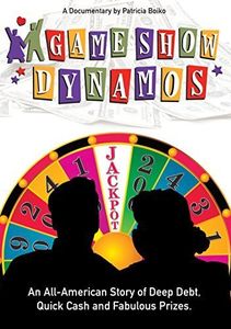 Game Show Dynamos 