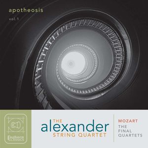 Apotheosis, Vol. 1 