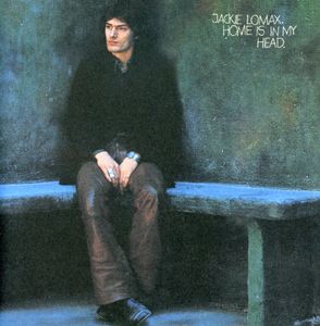 Home Is in My Head , Jackie Lomax