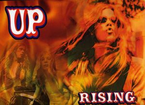 Rising , The Up