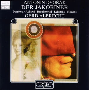 Der Jakobiner , Gerd Albrecht