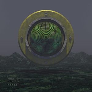 OGOGO , Mike Gordon