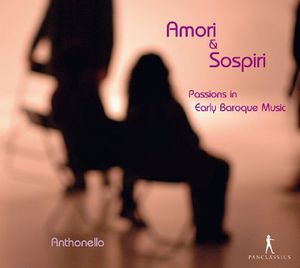 Amor & Sospiri-Leidenschaften 