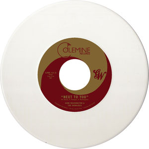 Next To You / I Still Love Them All , Gene Washington
