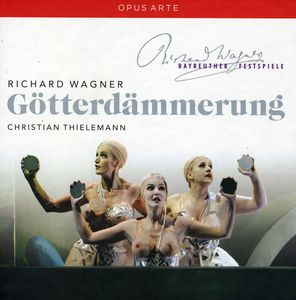 Gotterdammerung , Christian Thielemann