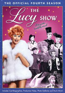 The Lucy Show: The Official Fourth Season , Alan Reed, Sr.