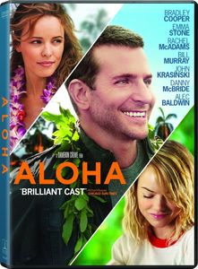 Aloha , Bradley Cooper