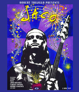Jaco Pastorius - Jaco , Jaco Pastorius