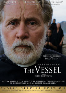 The Vessel